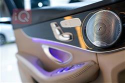 مێرسێدس بێنز C-Class